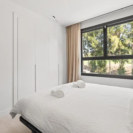 Apartment Lovely Evergreen